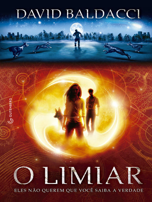 Cover image for O Limiar